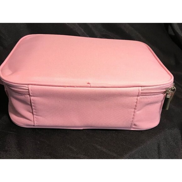 Bento Box Princess Themed Kids Insulated Lunch Bag Leak-Proof Set Maison Huis - Picture 6 of 15